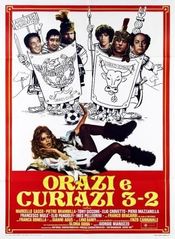 Poster Orazi e curiazi 3-2