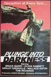 Poster Plunge Into Darkness