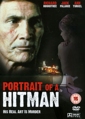 Portrait of a Hitman poster