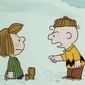 Race for Your Life, Charlie Brown/Peripeţiile lui Charlie Brown