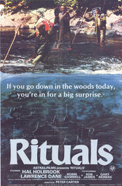 Poster Rituals
