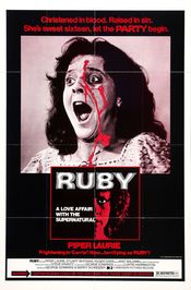 Poster Ruby