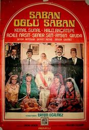 Poster Saban Oglu Saban