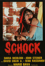 Poster Schock