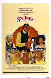 Poster Scott Joplin