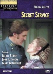 Poster Secret Service