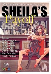 Poster Shiela's Payoff