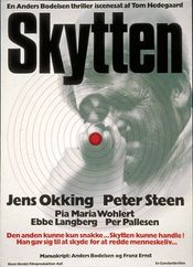 Poster Skytten