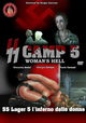 Film - SS Lager 5: L'inferno delle donne
