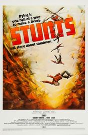Poster Stunts