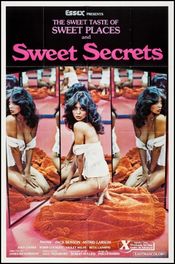 Poster Sweet Secrets