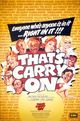 Film - That's Carry On