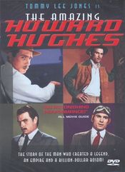 Poster The Amazing Howard Hughes