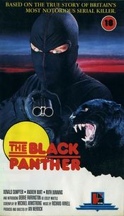Poster The Black Panther