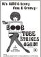 Film The Boob Tube Strikes Again!
