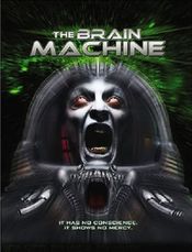 Poster The Brain Machine