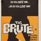 Poster 2 The Brute
