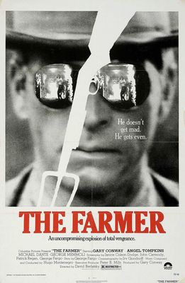 The Farmer poster