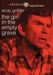 Poster The Girl in the Empty Grave