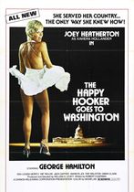 The Happy Hooker Goes to Washington