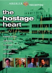 Poster The Hostage Heart