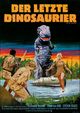 Film - The Last Dinosaur