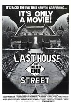 The Last House on Dead End Street