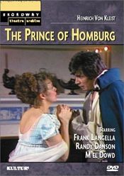 Poster The Prince of Homburg