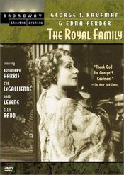 Poster The Royal Family