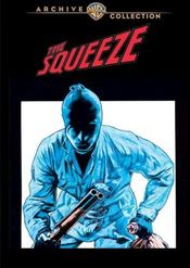 Poster The Squeeze