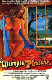 Poster The Ultimate Pleasure