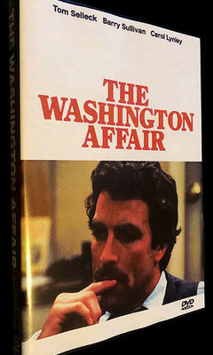 The Washington Affair