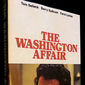 Poster 2 The Washington Affair