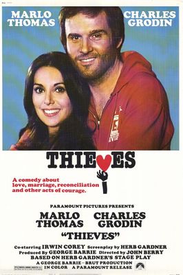 Thieves poster