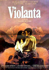 Poster Violanta