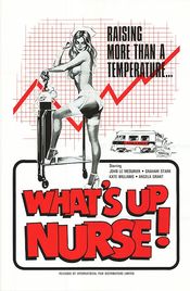 Poster What's Up Nurse!