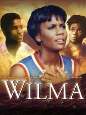 Poster Wilma