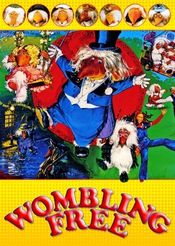 Poster Wombling Free