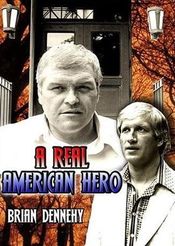 Poster A Real American Hero