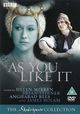 Film - As You Like It