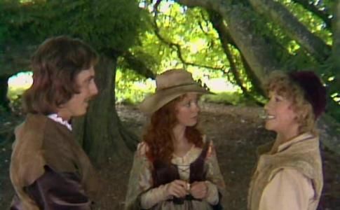 As You Like It