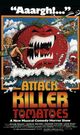 Film - Attack of the Killer Tomatoes!
