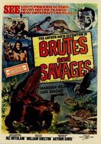 Brutes and Savages