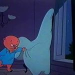 Imagine din galeria filmului Bugs Bunny's Howl-Oween Special