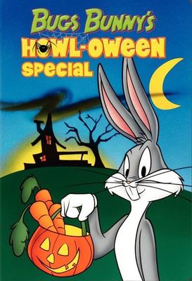 Bugs Bunny's Howl-Oween Special poster