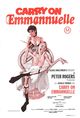Film - Carry on Emmannuelle