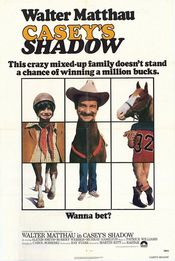 Poster Casey's Shadow