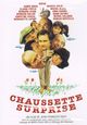 Film - Chaussette surprise