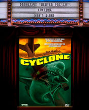 Poster Cyclone