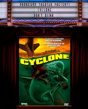 Poster Cyclone
